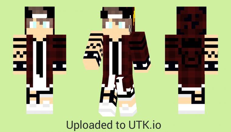 Красивые скины майнкрафт