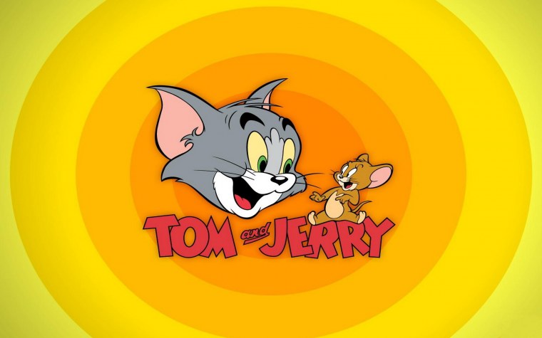 Tom and Jerry