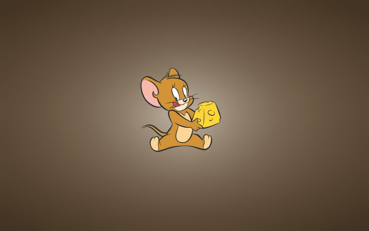 Том и Джерри 2021 Спайк