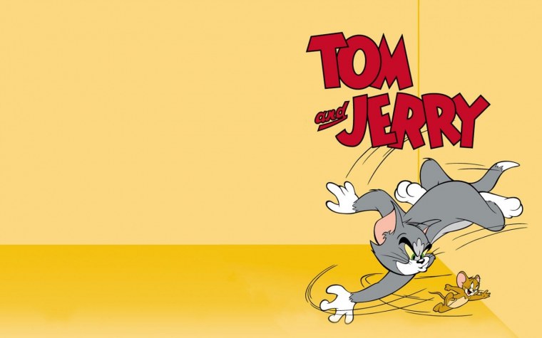 Tom and Jerry
