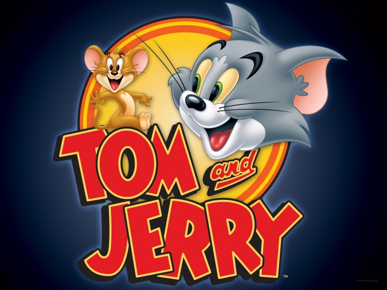 Том и Джерри (Tom and Jerry) 1940