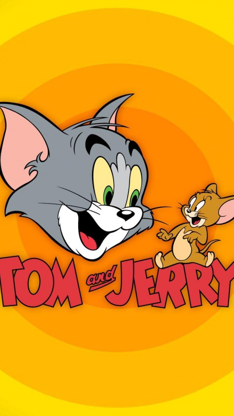 Tom and Jerry