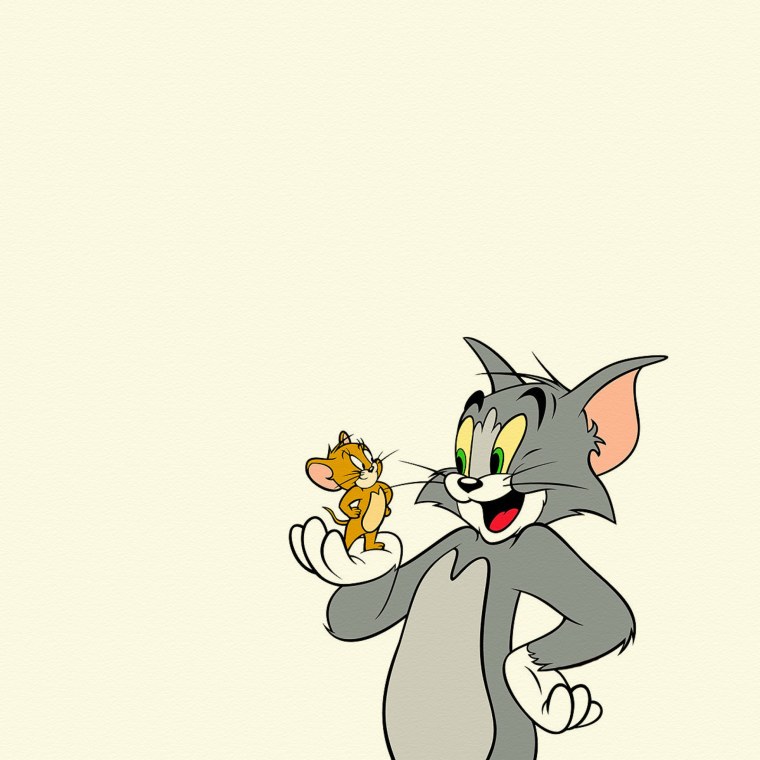 Tom and Jerry Run