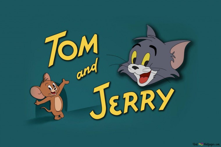 Tom va Jerry