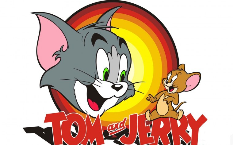 Tom and Jerry 1967