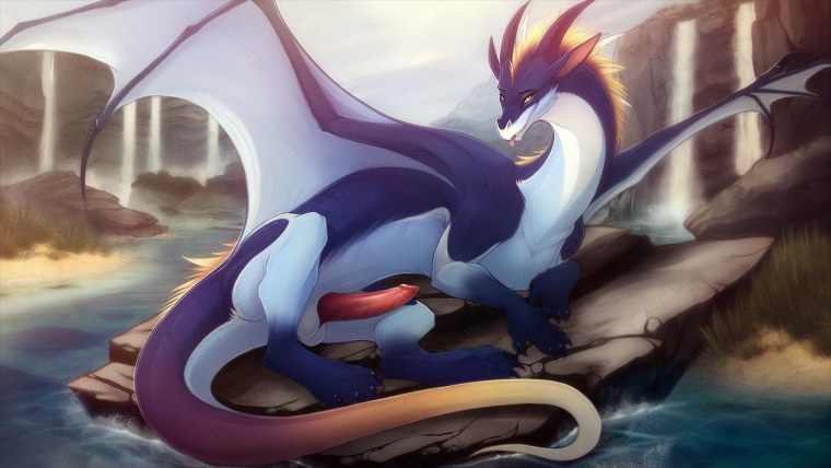 Ферал дракон