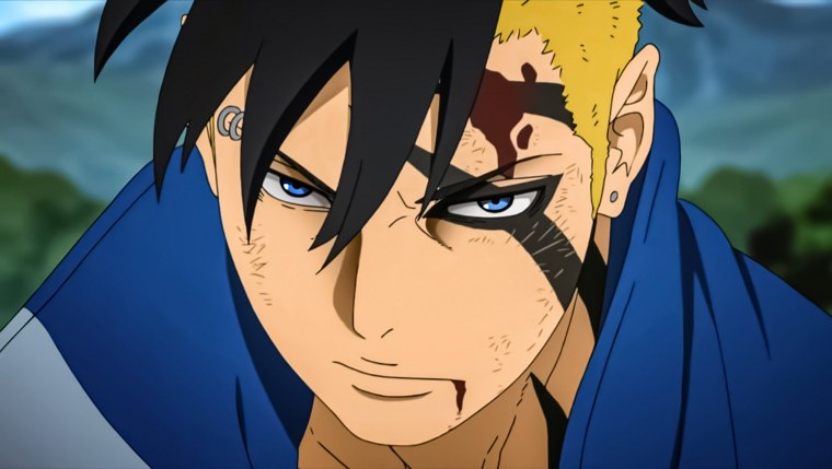 Каваки обои для телефона