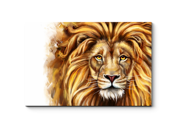 Голова Льва