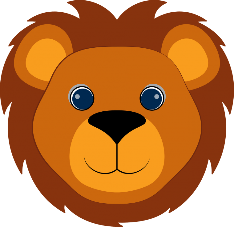 Мордочка Льва