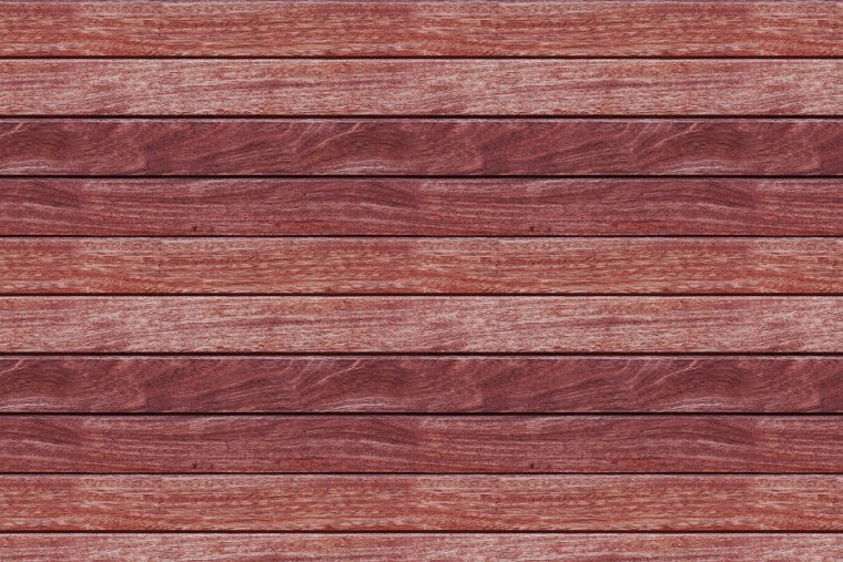 Деревянная стена