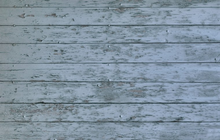 Крашеное дерево