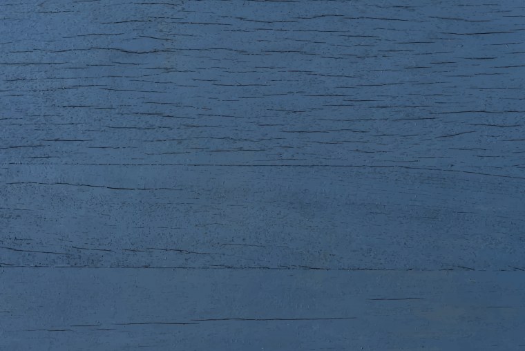 Шпон синего цвета