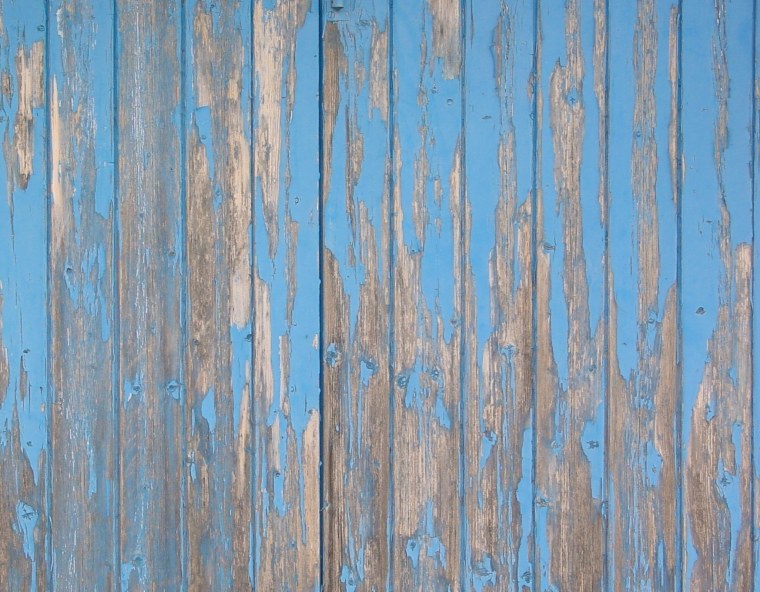 Состаренная вагонка