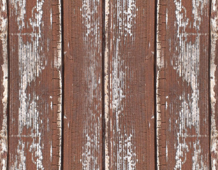 Старое крашеное дерево текстура