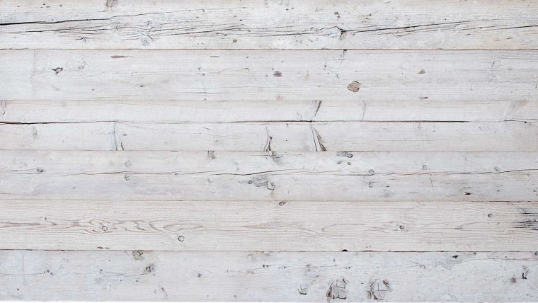 Состаренное дерево белое