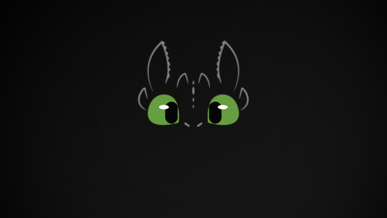 Беззубик обои