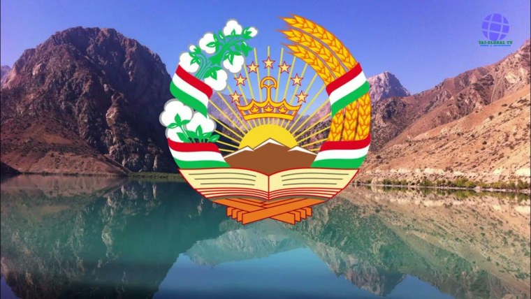 Таджикистан Душанбе достопримечательности