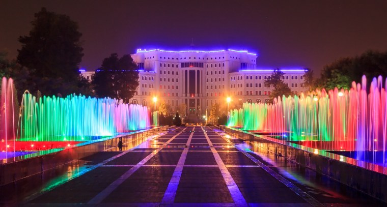 Таджикистан столица Худжанд