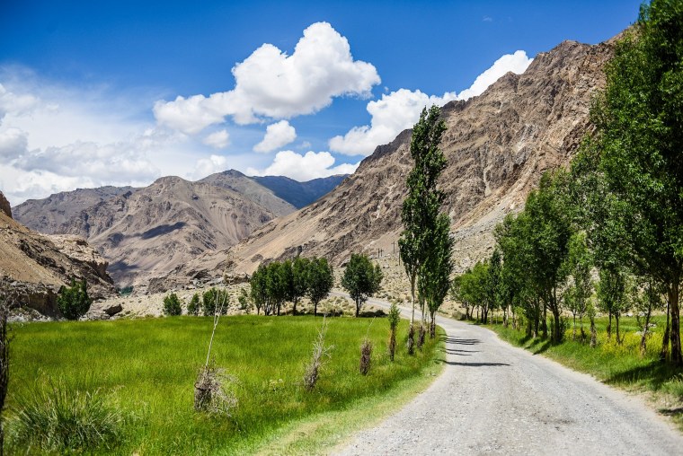 Фон флаг Таджикистана