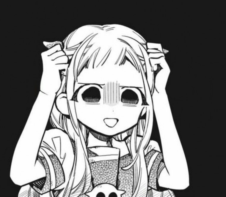 Ханако Манга