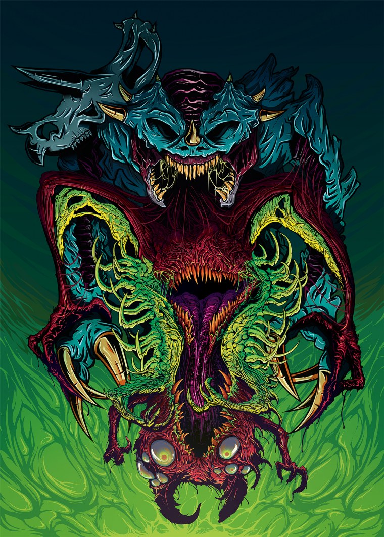 ХАЙПЕР Бист