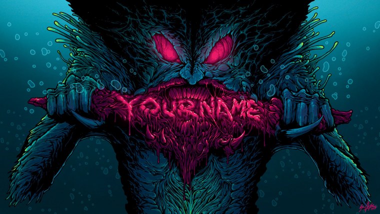 Ван Хельсинг оборотень