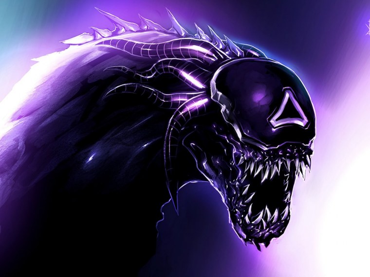 Баргест зверь