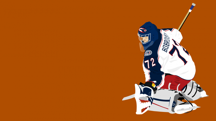 Обои на рабочий стол хоккей