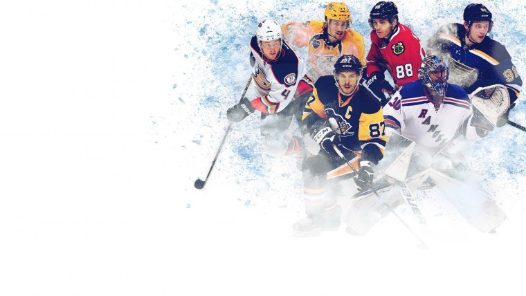 Сидни Кросби обои