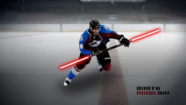 Хоккейные обои Овечкин