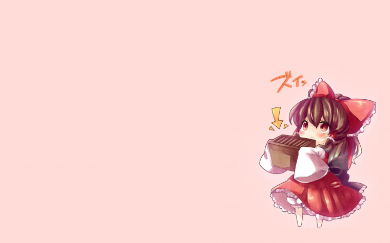 Аниме Минимализм