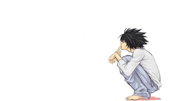 Аниме котик без фона