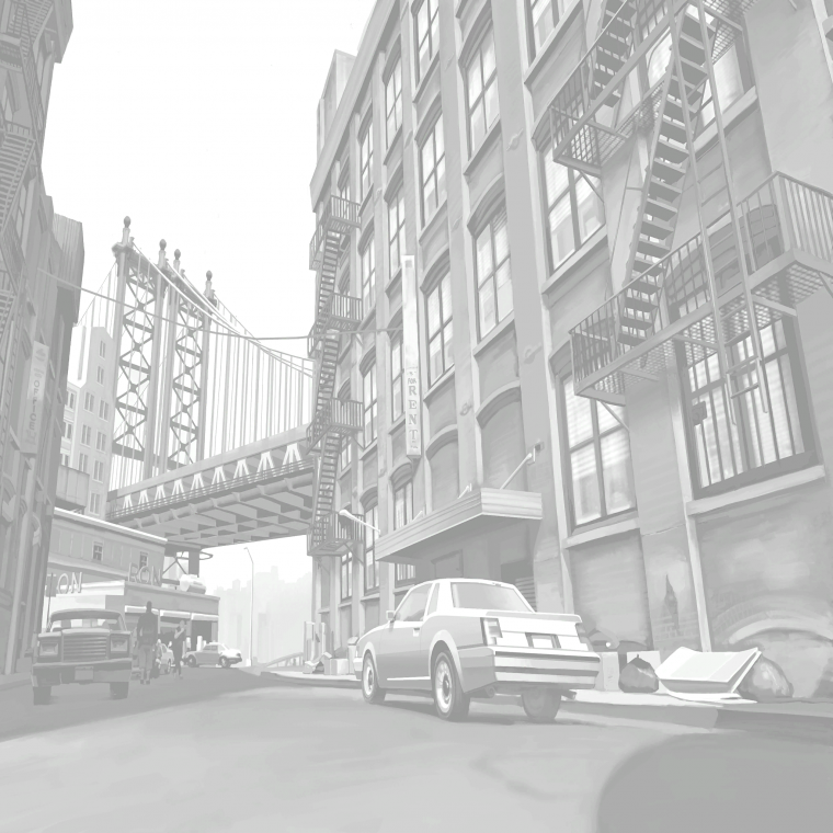 GTA 4 загрузочные экраны пустые