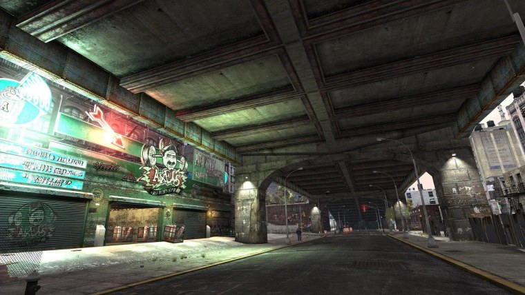 GTA фон для фотошопа