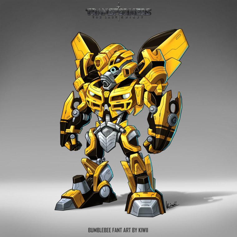 Трансферы Прайм Бамблби