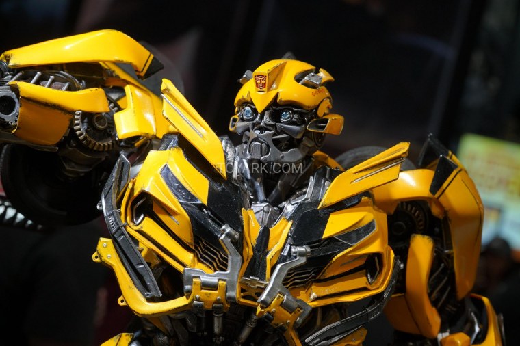 Transformers Prime 1 Studio Bumblebee
