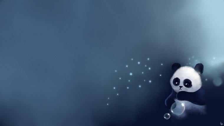 Обои на рабочий стол милые