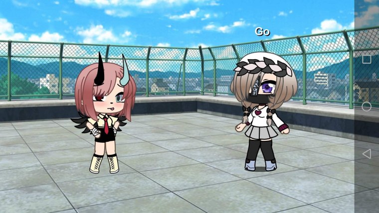 Гача лайф 1.0.8