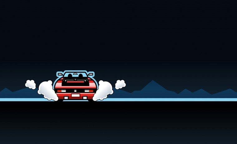 Шапка для ютуба машины