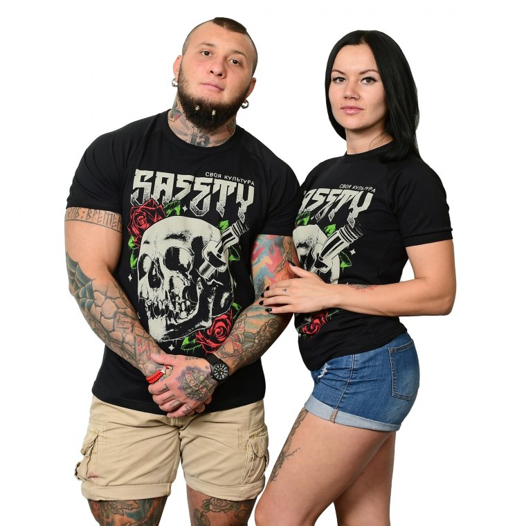 Майка своя культура