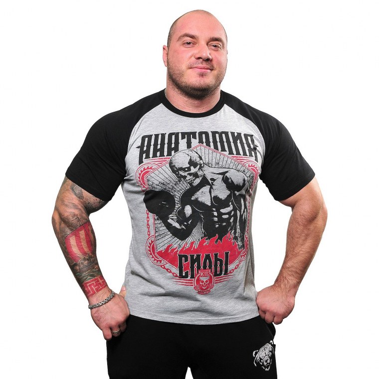 Майка своя культура