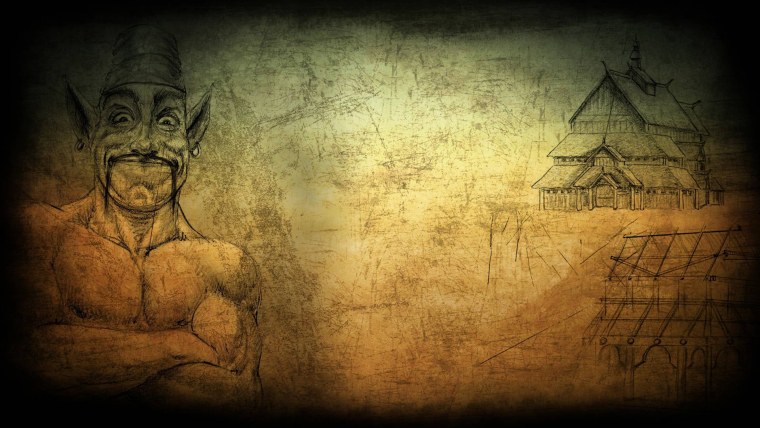 Фон для стима