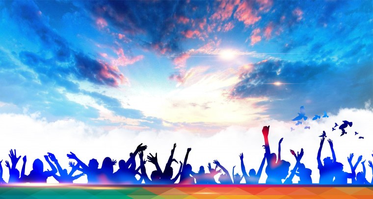 Узоры в стиле андеграунд