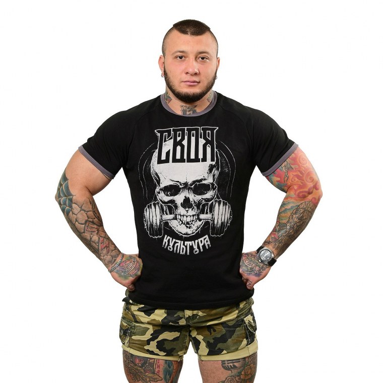 Своя культура одежда