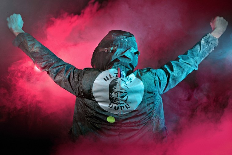 Тату американская культура