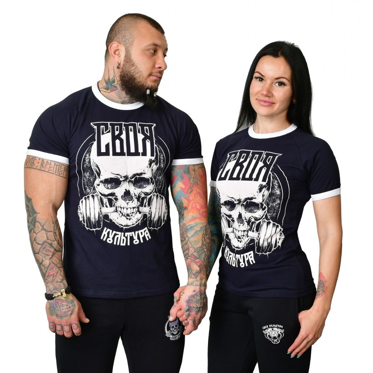 Своя культура одежда