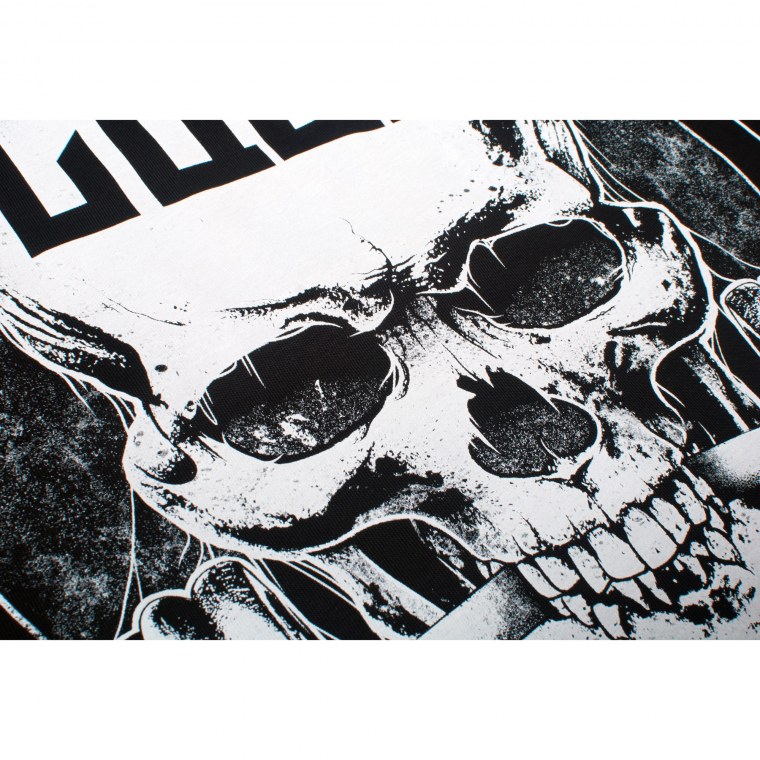 Своя культура череп