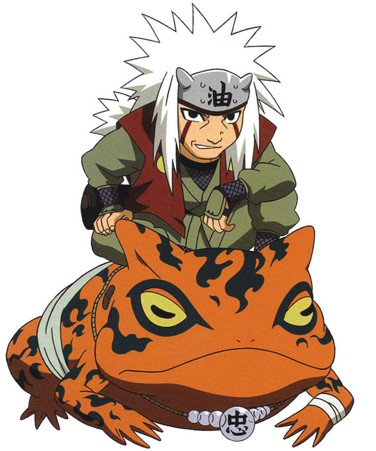 Джирайя Чиби