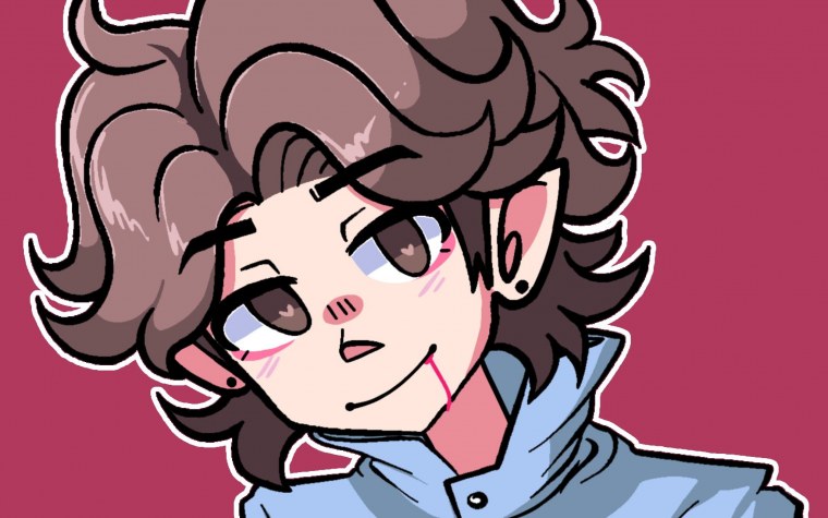 13 Карт земля королей зонтик