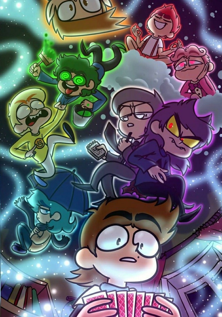 13 Карт земля королей Феликс